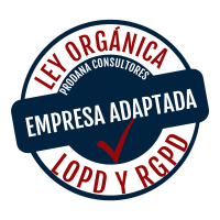 Empresa adaptada